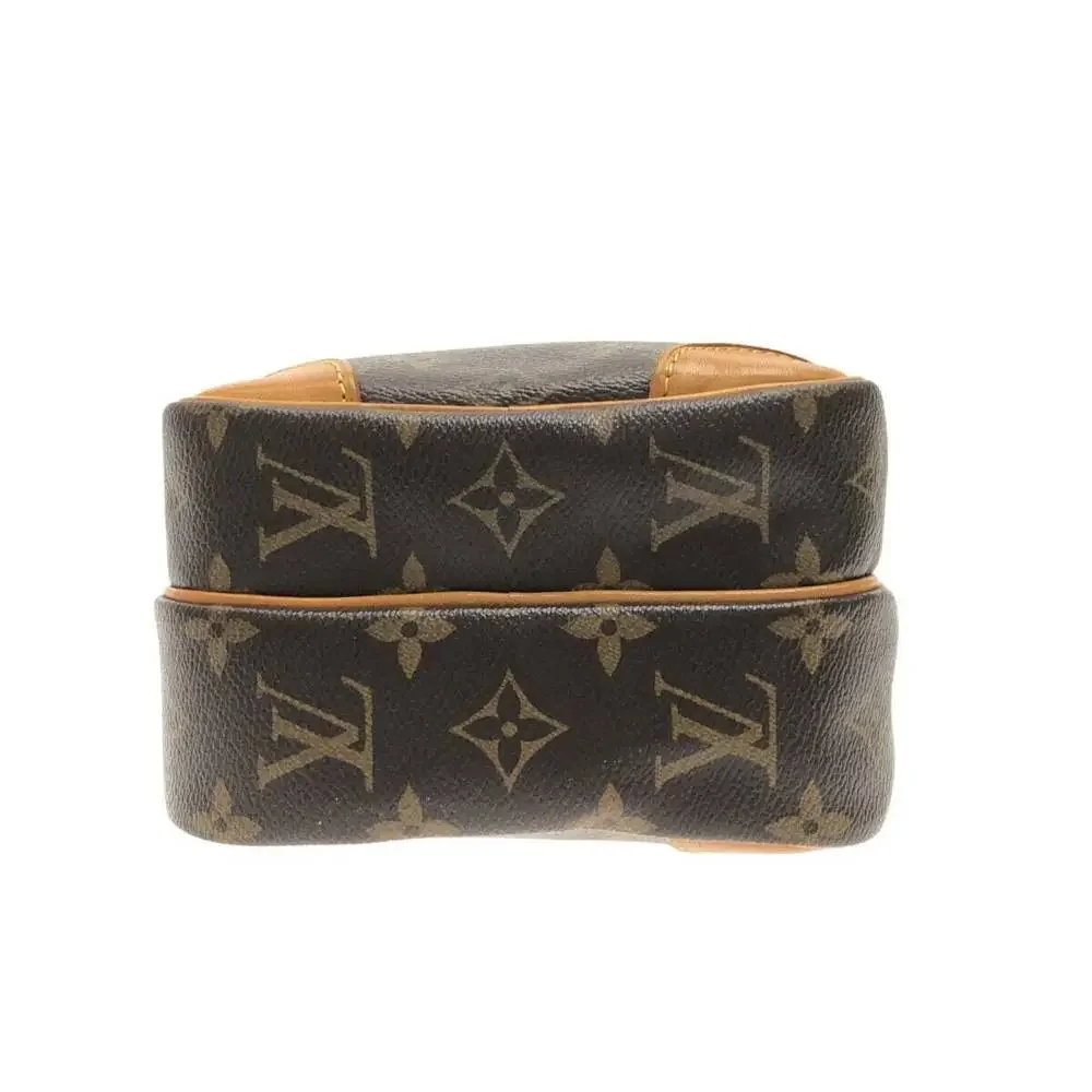 Auth Louis Vuitton Amazone Brown #102173L62B - Picture 4 of 13